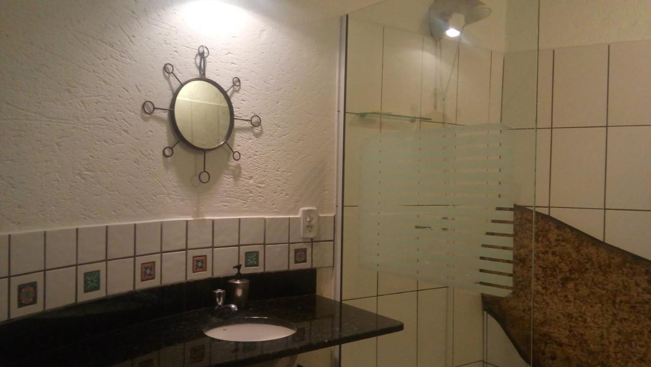 Studio Formana Florianopolis Luaran gambar