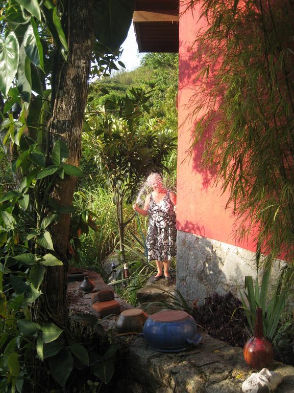 Studio Formana Florianopolis Luaran gambar