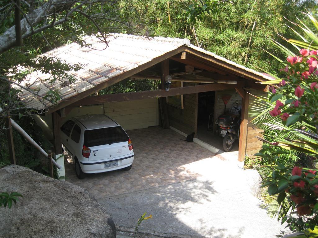Studio Formana Florianopolis Luaran gambar