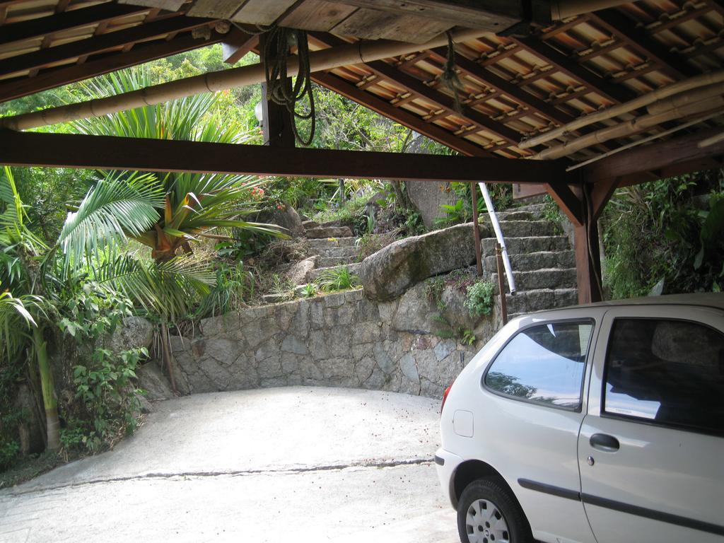 Studio Formana Florianopolis Luaran gambar