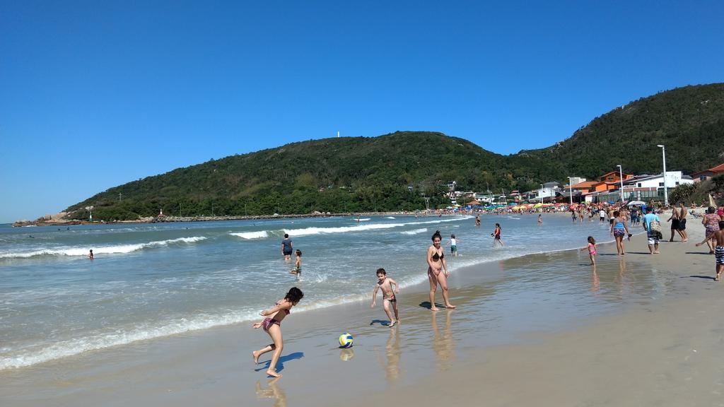 Studio Formana Florianopolis Luaran gambar